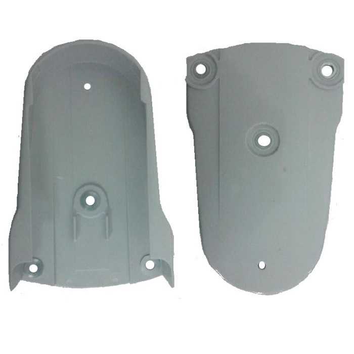 Protezione Anteriore Seghetto Calcestruzzo Protezione Cintura Anteriore (Nuovo Stile) Per Seghetto Da Taglio Stihl TS800 - Codice 4224-700-8115 Ricambio Stihl TS800