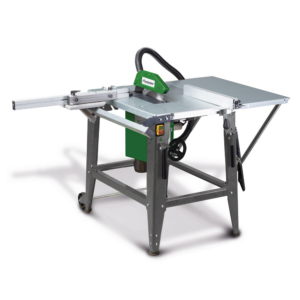 Pilarka stołowa do drewna TKS 316E 230V Holzstar 5902316