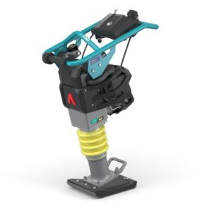 Ubijak skoczek Ammann ATR 66, 66kg, 22 kN, Honda GXR120