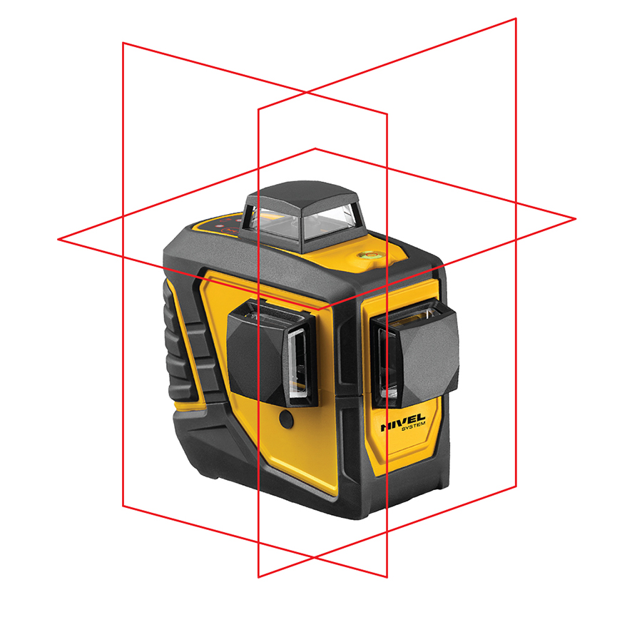 CL3D-beam