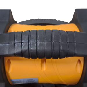 Enar Wibrator Dingo+ wąż 3m+ buława 40mm zestaw - obrazek 5