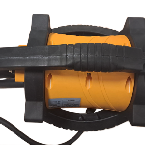 Enar Wibrator Dingo+ wąż 3m+ buława 40mm zestaw - obrazek 4
