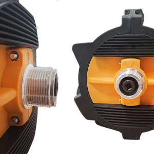 Enar Wibrator Dingo+ wąż 3m+ buława 40mm zestaw - obrazek 6