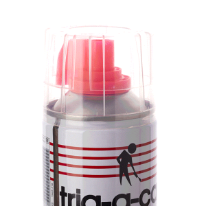 Farba geodezyjna AMPERE t-a-c original - 1szt - spray do znakowania - obrazek 2
