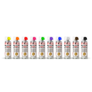 Farba geodezyjna AMPERE t-a-c original - 1szt - spray do znakowania - obrazek 4