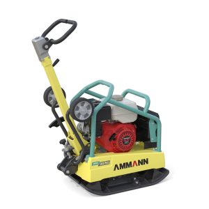 Zagęszczarka Rewersyjna 200kg Ammann APR 30/50 do gruntu - obrazek 5