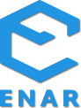 logo ENAR producent odciągów do trocin, opasek, fitrów i worków do trocin