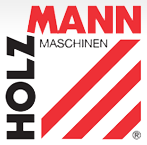 logo Holzmann producent pilarki stołowe, ukośnice, opaski, filtry, worki do trocin