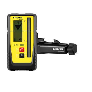 Nivel System Niwelator laserowy NL520G DIGITAL+ łata LS24+statyw SJJ1 - obrazek 6