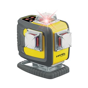 Laser krzyżowy CL4D-R