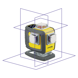 Laser krzyżowy CL4D-P