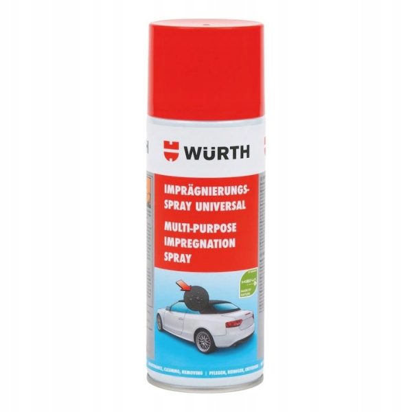 Impregnat-spray-do-tkanin-Wurth-400ml-uniwersalny
