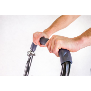 Zagęszczarka z posuwem Zipper ZI-RPE90 Loncin 196cm³ + Guma do kostki - obrazek 10