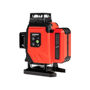 Laser krzyżowy PRO AQ4DG
