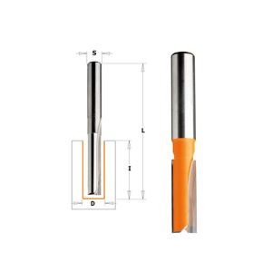 Frez CMT prosty 911.180.11 HM D=18 I=20 L=50 S=8 - obrazek 4