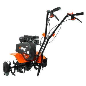 Glebogryzarka spalinowa 7,0Hp, 850mm kultywator do ziemi +olej Briggs&Stratton - obrazek 3