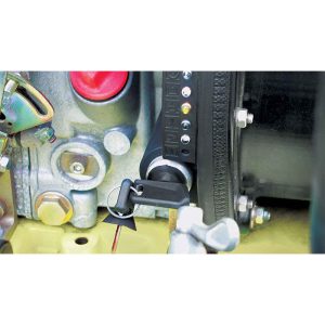 Zagęszczarka Rewersyjna 432kg Ammann APR 49/20 DE z miernikiem poziomu zagęszczenia ACE ECON - obrazek 4