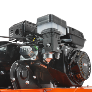 Glebogryzarka spalinowa 7,0Hp, 850mm kultywator do ziemi +olej Briggs&Stratton - obrazek 6