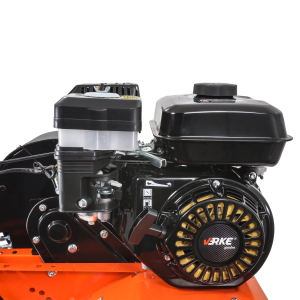 Glebogryzarka spalinowa 7,0Hp, 850mm kultywator do ziemi +olej Briggs&Stratton - obrazek 7