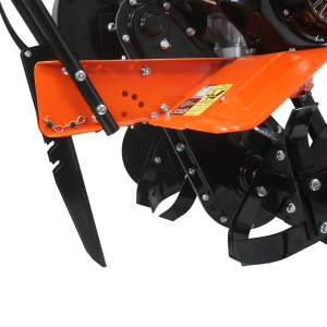 Glebogryzarka spalinowa 7,0Hp, 850mm kultywator do ziemi +olej Briggs&Stratton - obrazek 8