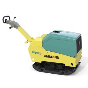 Zagęszczarka Rewersyjna 775kg Ammann APH 85/95 DE - obrazek 4