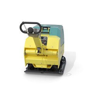 Zagęszczarka Rewersyjna 775kg Ammann APH 85/95 DE - obrazek 5