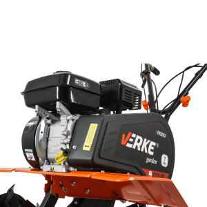 Glebogryzarka spalinowa 7,0Hp, 850mm kultywator do ziemi +olej Briggs&Stratton - obrazek 10