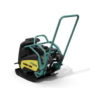 Zagęszczarka Jednokierunkowa 88kg Ammann APF 20/50 Honda GX160 50cm + Elastomer - obrazek 3