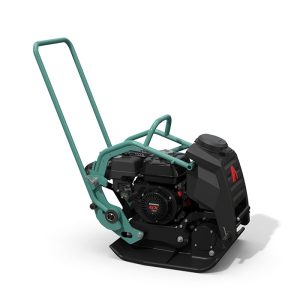 Zagęszczarka Jednokierunkowa 88kg Ammann APF 20/50 Honda GX160 50cm + Elastomer - obrazek 4
