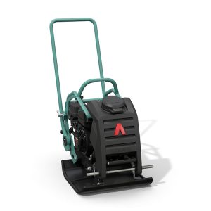 Zagęszczarka Jednokierunkowa 88kg Ammann APF 20/50 Honda GX160 50cm + Elastomer - obrazek 5