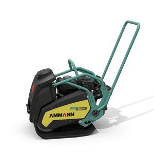 Zagęszczarka Jednokierunkowa 88kg Ammann APF 20/50 Honda GX160 50cm + Elastomer - obrazek 6