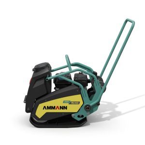 Zagęszczarka jednokierunkowa 80kg Ammann APF 15/40 Honda GX120 - obrazek 3