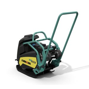 Zagęszczarka jednokierunkowa 80kg Ammann APF 15/40 Honda GX120 - obrazek 4