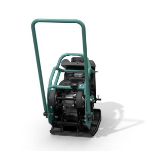 Zagęszczarka jednokierunkowa 80kg Ammann APF 15/40 Honda GX120 - obrazek 5