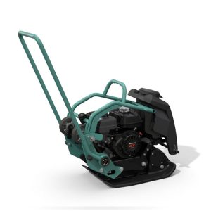 Zagęszczarka jednokierunkowa 80kg Ammann APF 15/40 Honda GX120 - obrazek 6