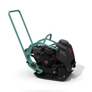 Zagęszczarka jednokierunkowa 80kg Ammann APF 15/40 Honda GX120 - obrazek 7