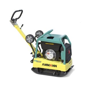 Zagęszczarka Rewersyjna 228kg Ammann APR 30/50 DE - obrazek 3