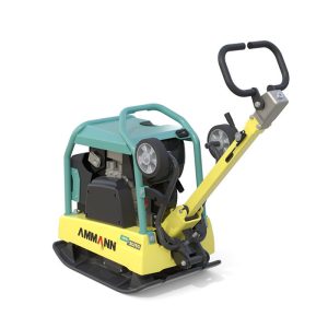 Zagęszczarka Rewersyjna 228kg Ammann APR 30/50 DE - obrazek 4