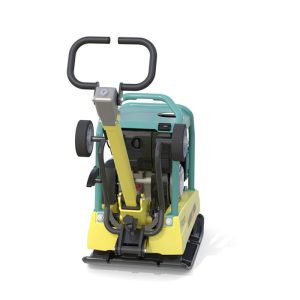 Zagęszczarka Rewersyjna 228kg Ammann APR 30/50 DE - obrazek 5