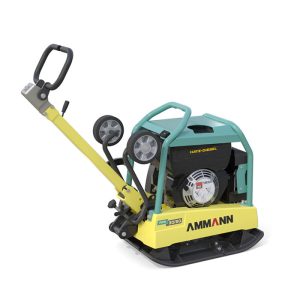 Zagęszczarka Rewersyjna 228kg Ammann APR 30/50 DE - obrazek 6