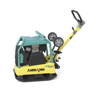 Zagęszczarka Rewersyjna 228kg Ammann APR 30/50 DE - obrazek 7