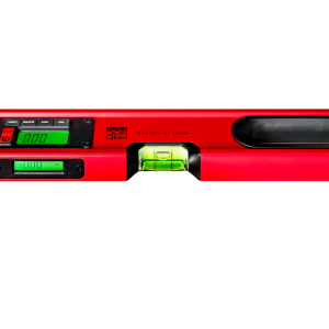 Poziomica elektroniczna IP65 z pokrowcem PRO900 DIGITAL 180cm - obrazek 15