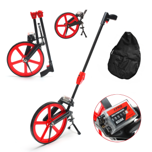 Koło pomiarowe miernicze drogomierz + torba kojak PRO-KP102 - obrazek 6