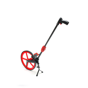 Koło pomiarowe miernicze drogomierz + torba kojak PRO-KP102 - obrazek 3