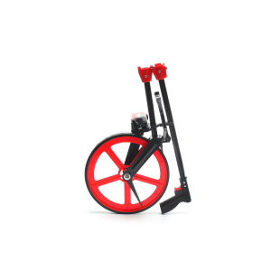 Koło pomiarowe miernicze drogomierz + torba kojak PRO-KP102 - obrazek 2