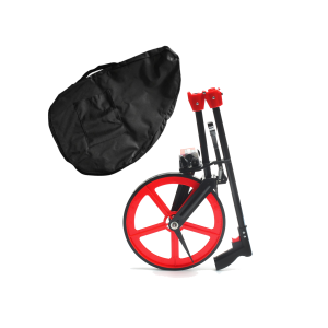 Koło pomiarowe miernicze drogomierz + torba kojak PRO-KP102 - obrazek 4