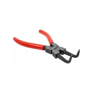 Szczypce do pierścieni Segera Zestaw 4 elem.160mm - obrazek 3