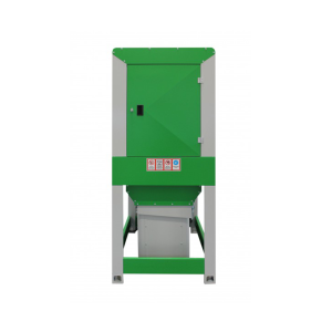 Odciąg do trocin HOLZING RLA 200 VIBER Power 6500 m3h - obrazek 5
