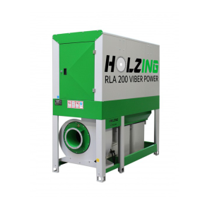 Odciąg do trocin HOLZING RLA 200 VIBER Power 6500 m3h - obrazek 6