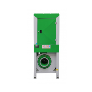 Odciąg do trocin HOLZING RLA 200 VIBER Power 6500 m3h - obrazek 4